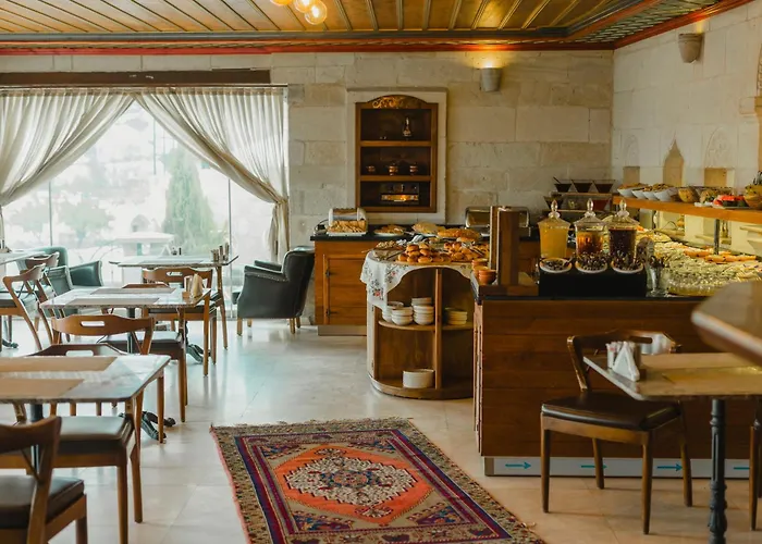 Divan Cave House