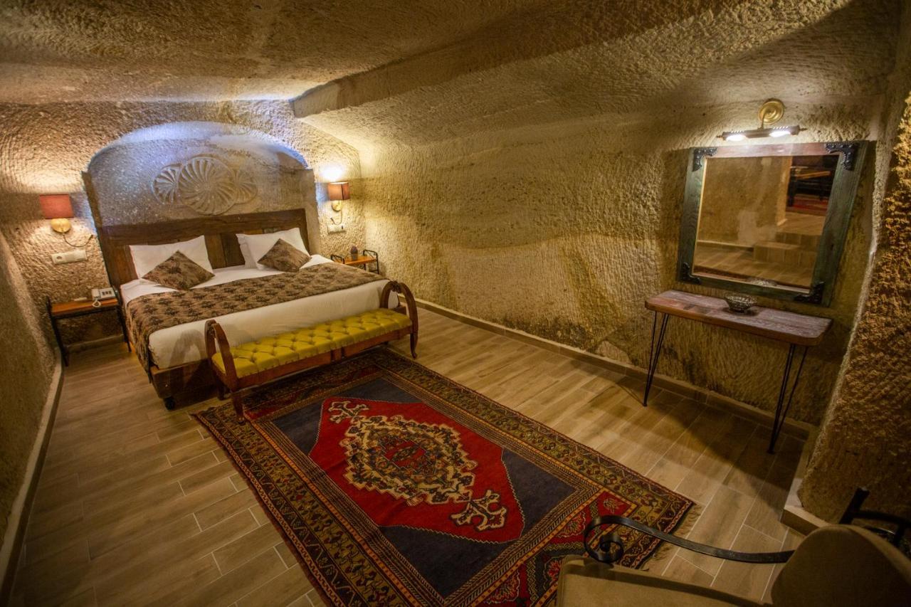Hotel Divan Cave House Göreme