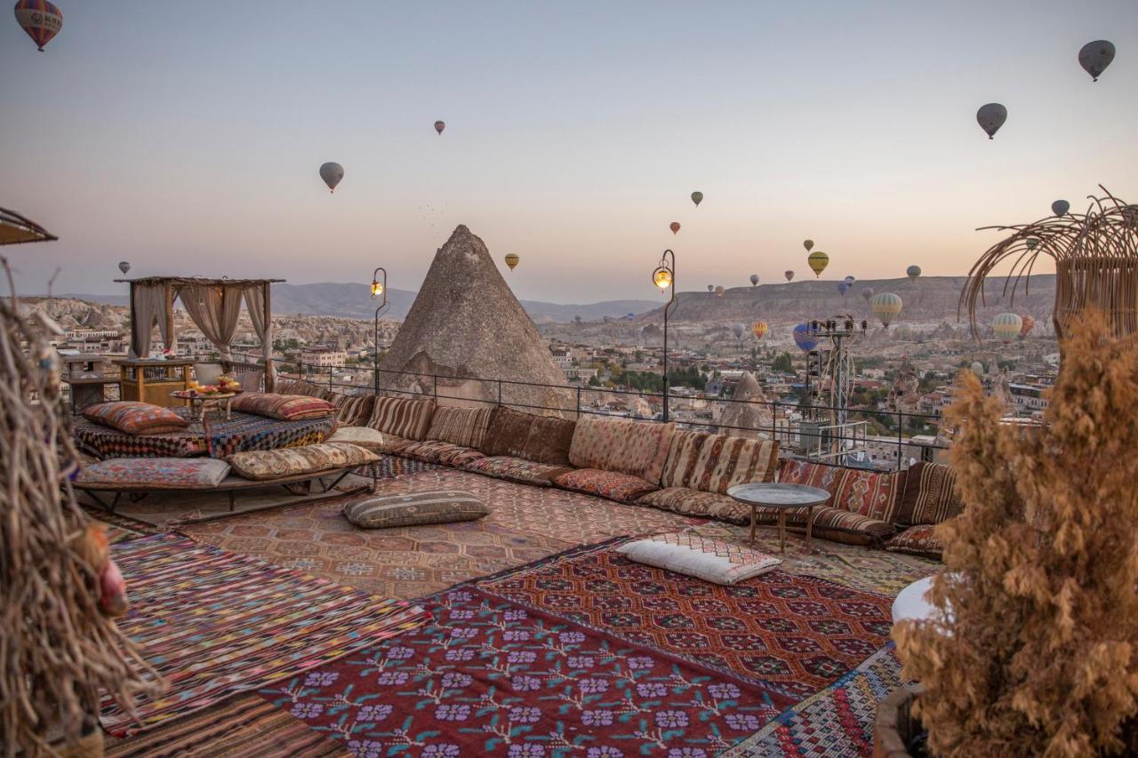 Hotel Divan Cave House Göreme