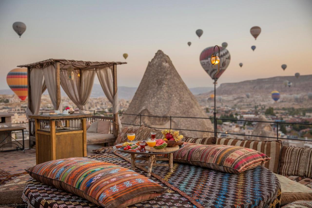 Hotel Divan Cave House Goreme