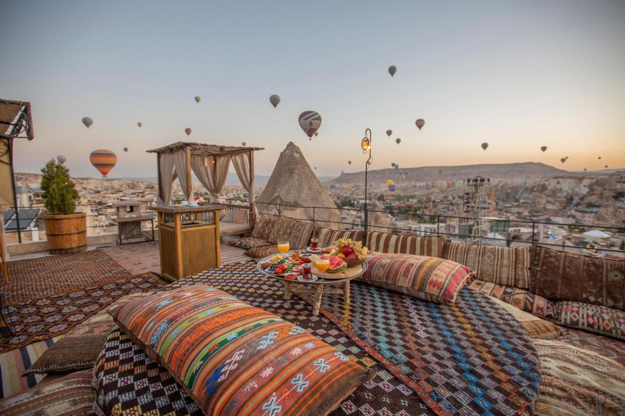 Divan Cave House 4* Göreme