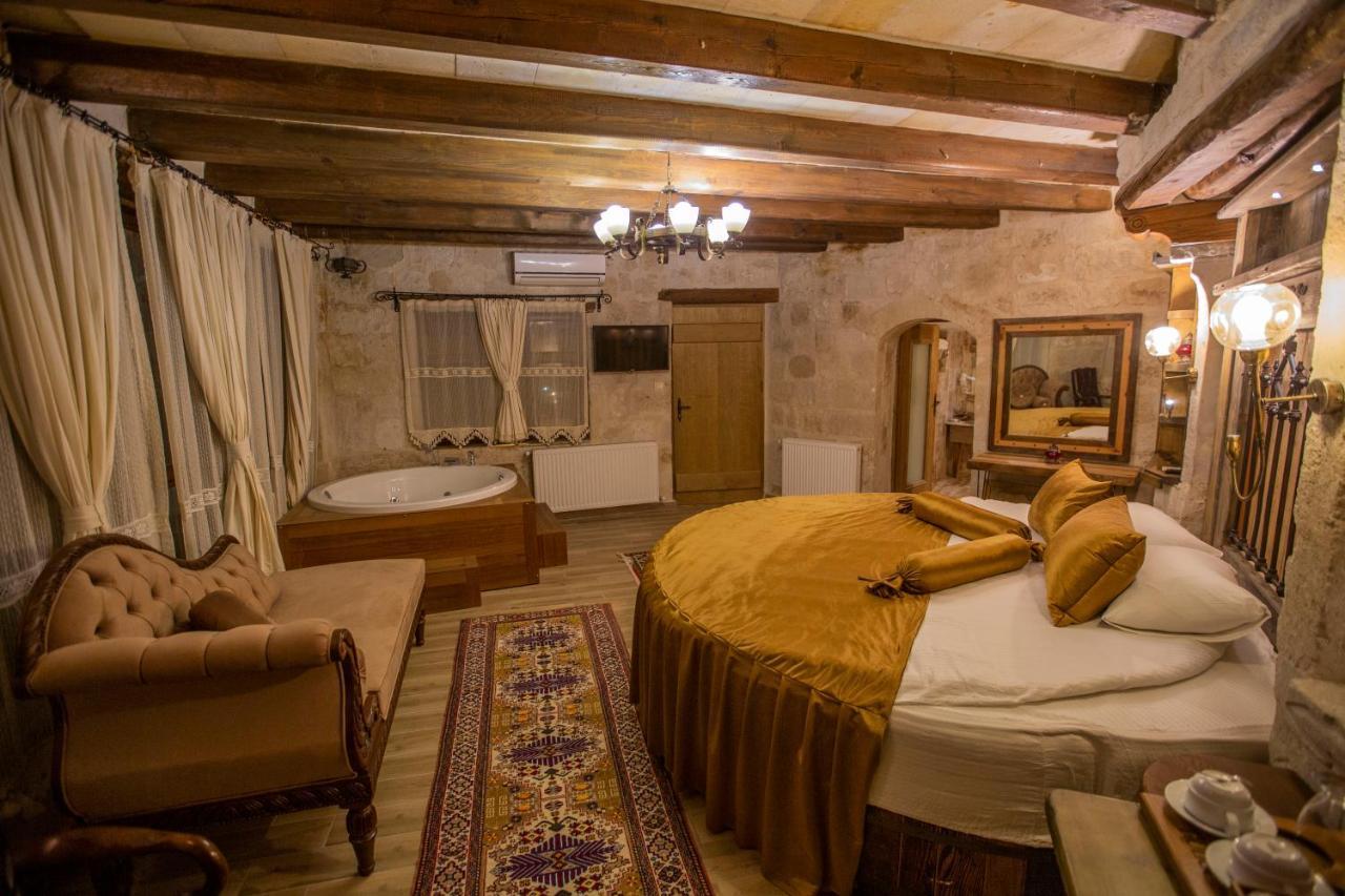 Hotel Divan Cave House