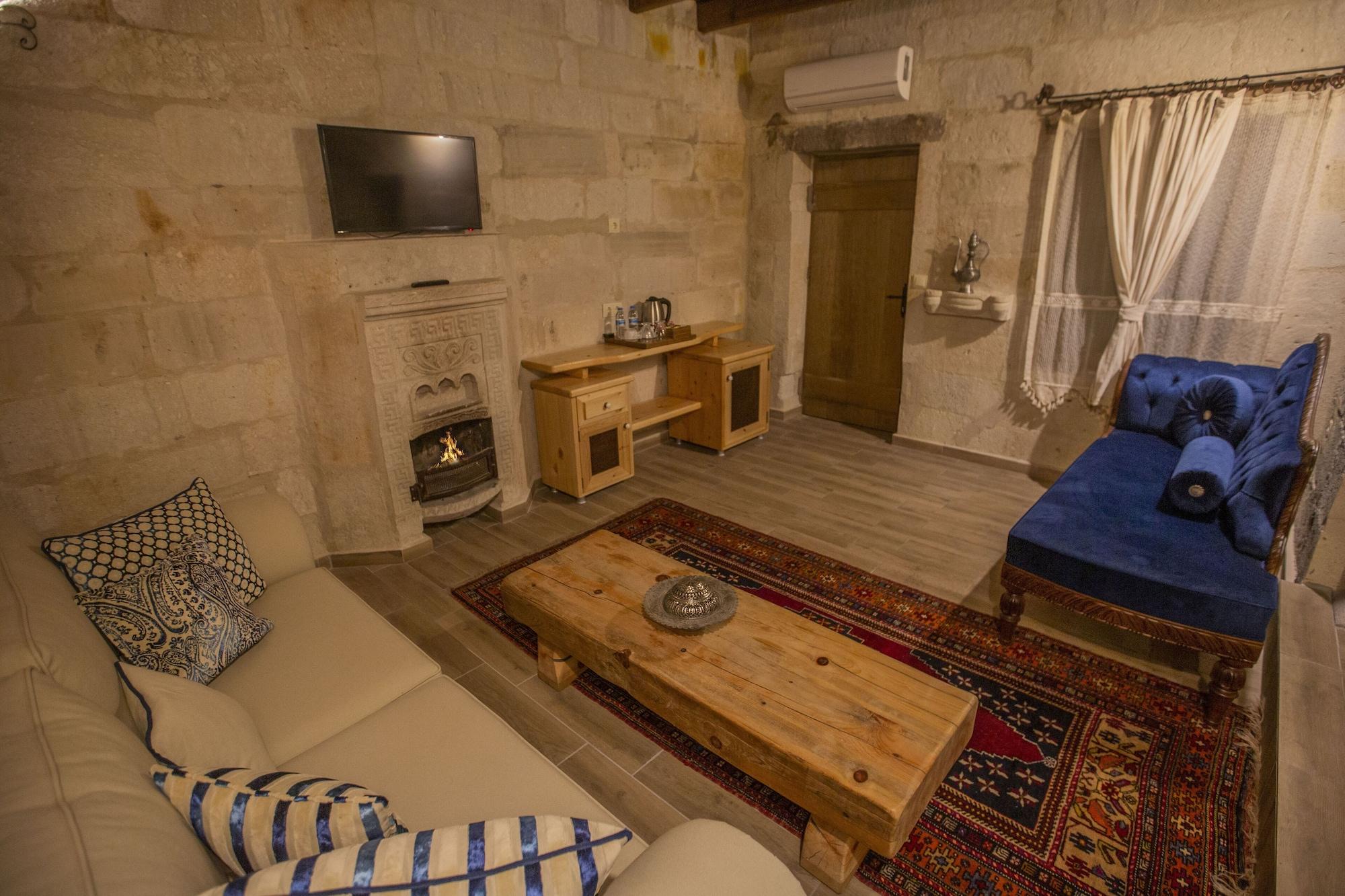 Divan Cave House 4* Göreme