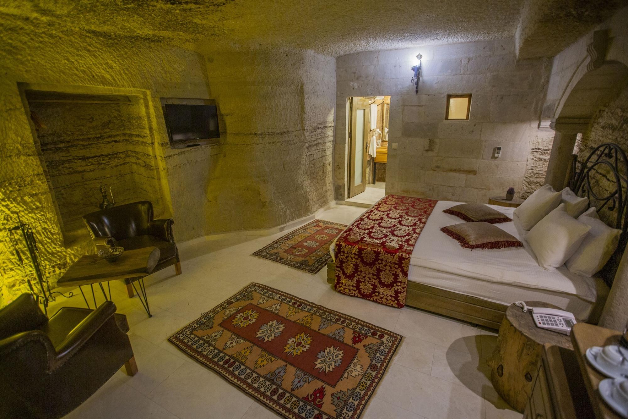 Divan Cave House Göreme