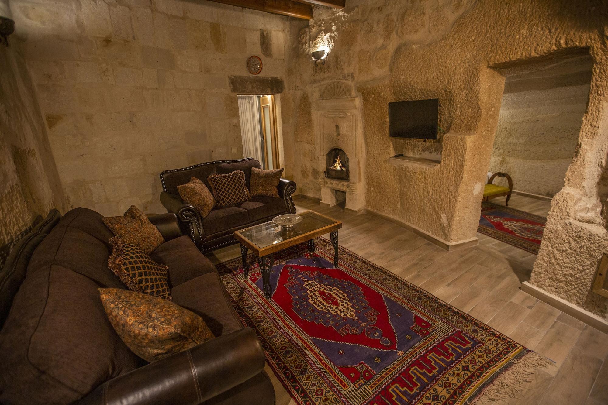 Divan Cave House 4* Göreme