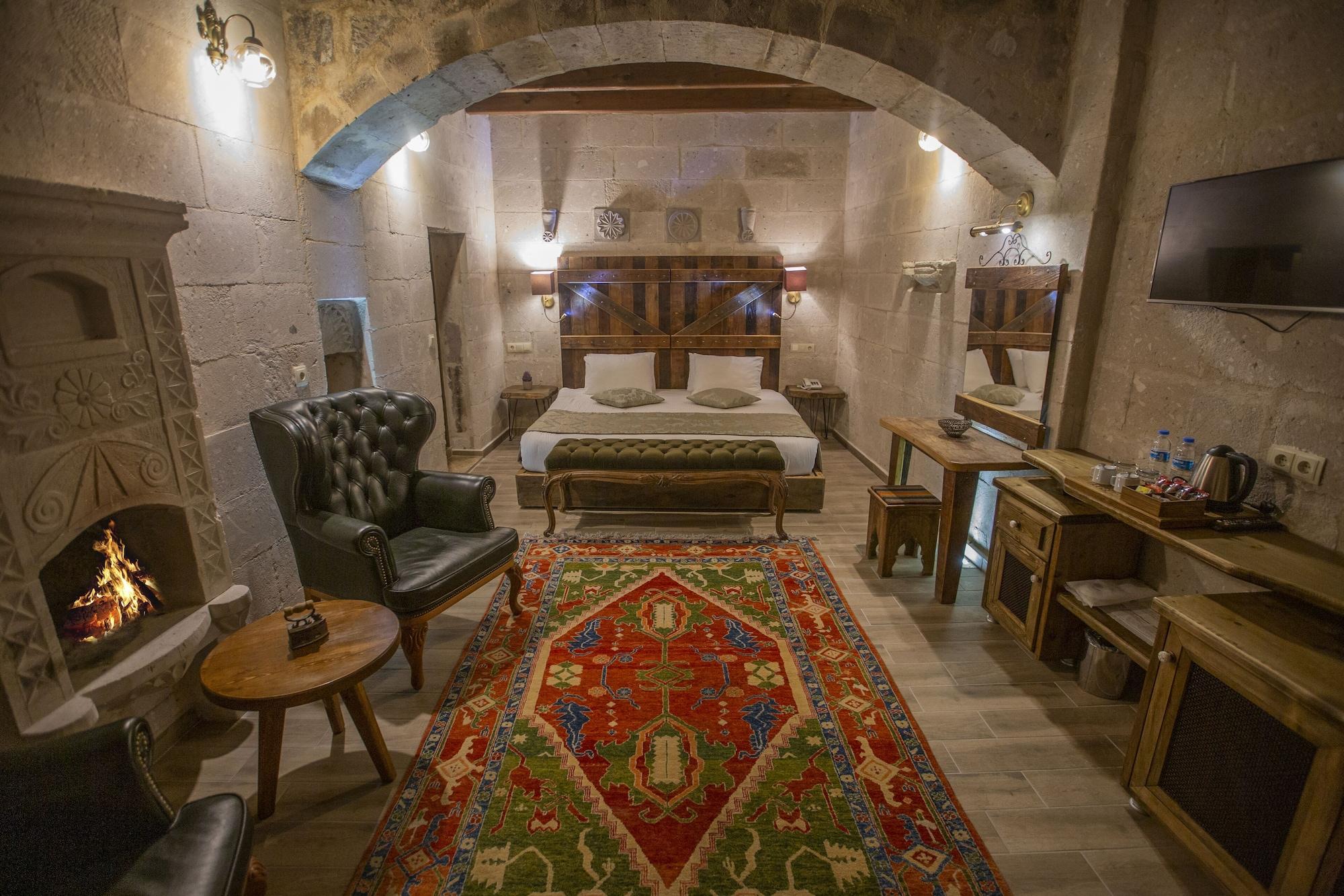 Divan Cave House Göreme
