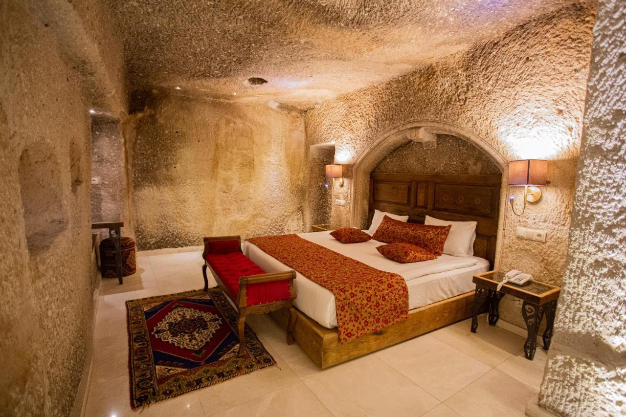 Divan Cave House 4* Göreme