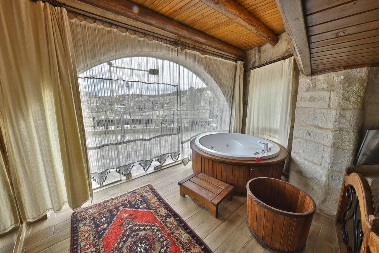 Divan Cave House 4* Göreme