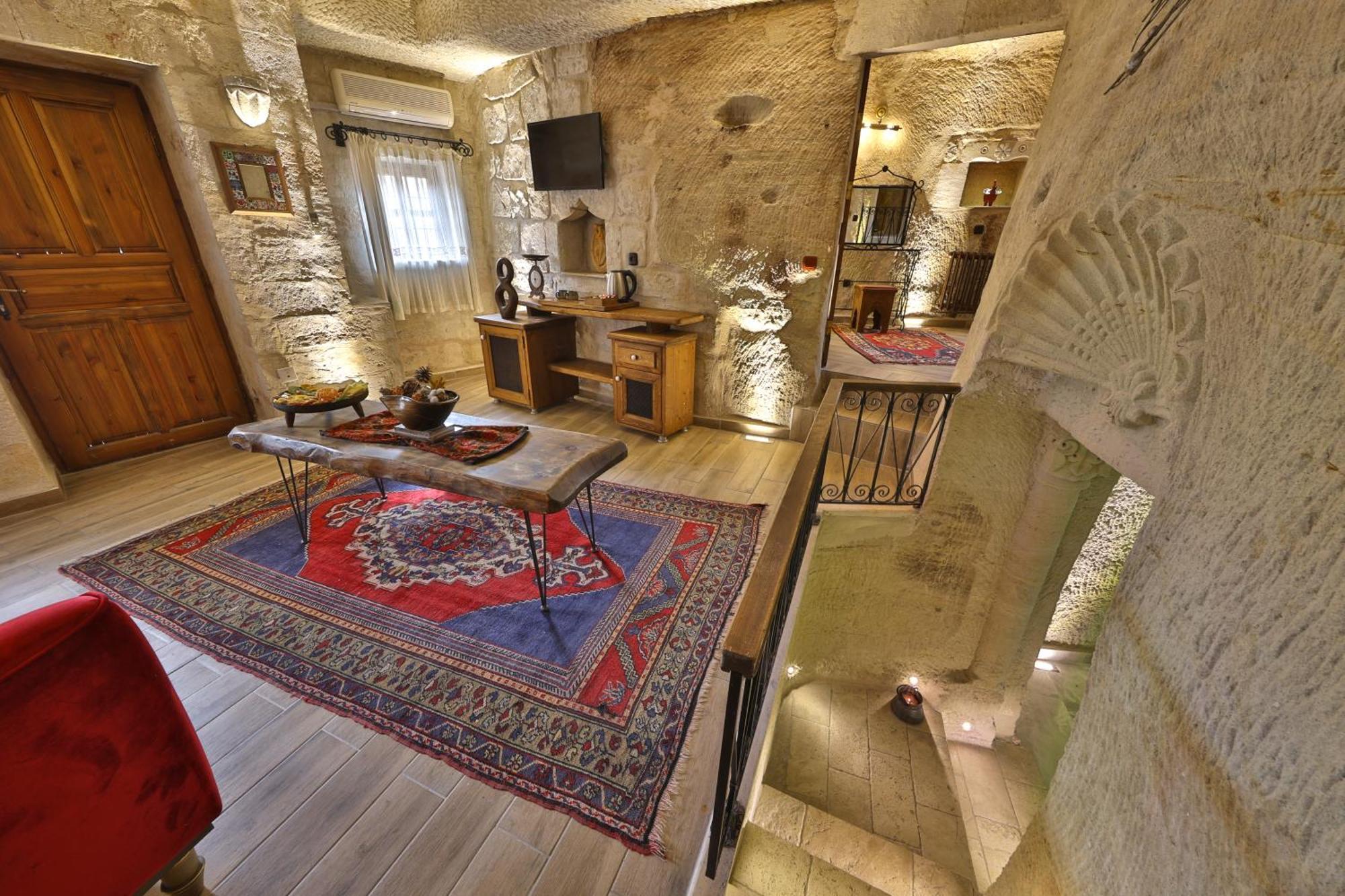 Divan Cave House Göreme