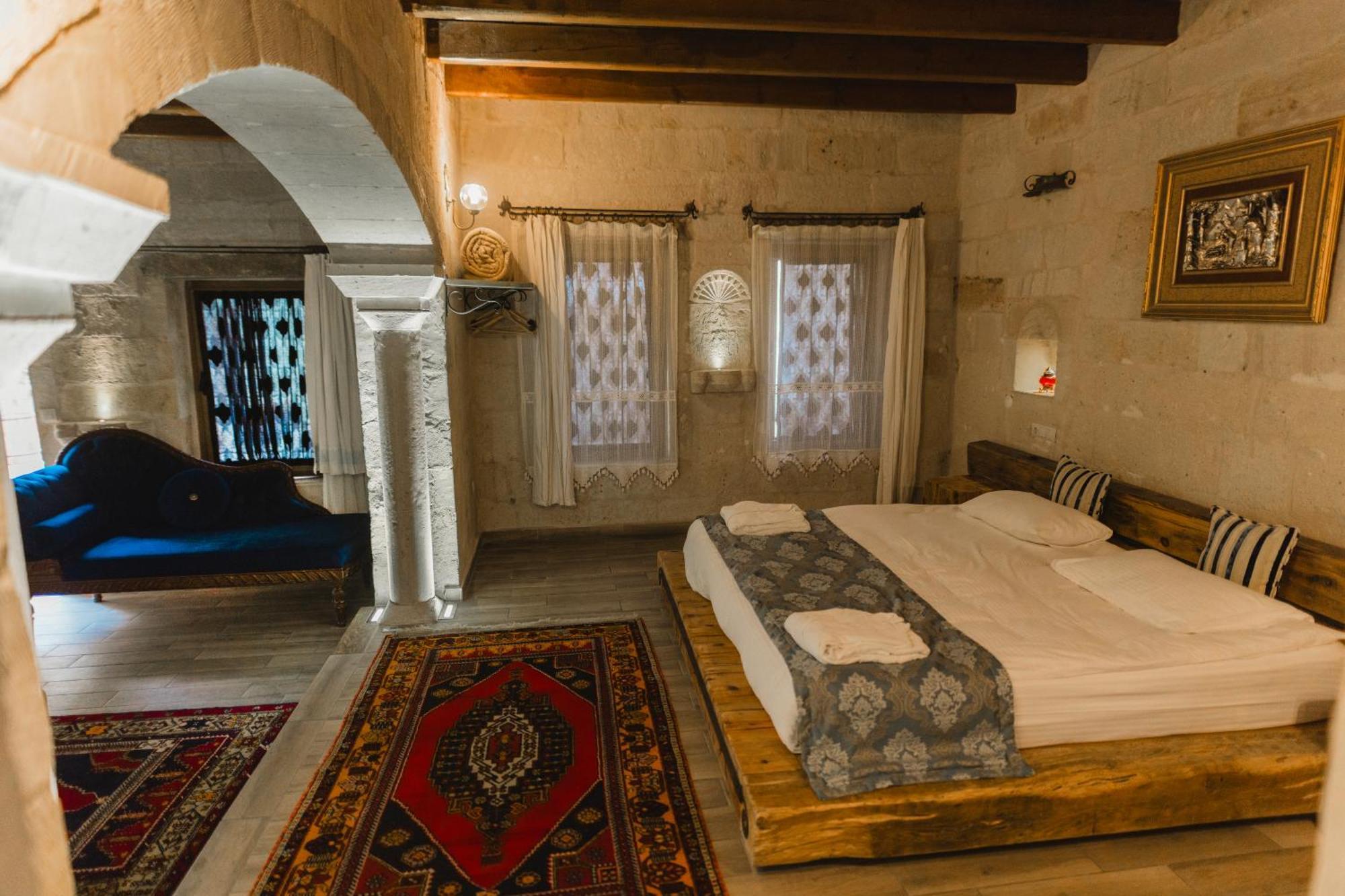 Divan Cave House Hotel Göreme